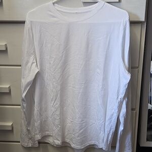 Lululemon Long Sleeve Tee